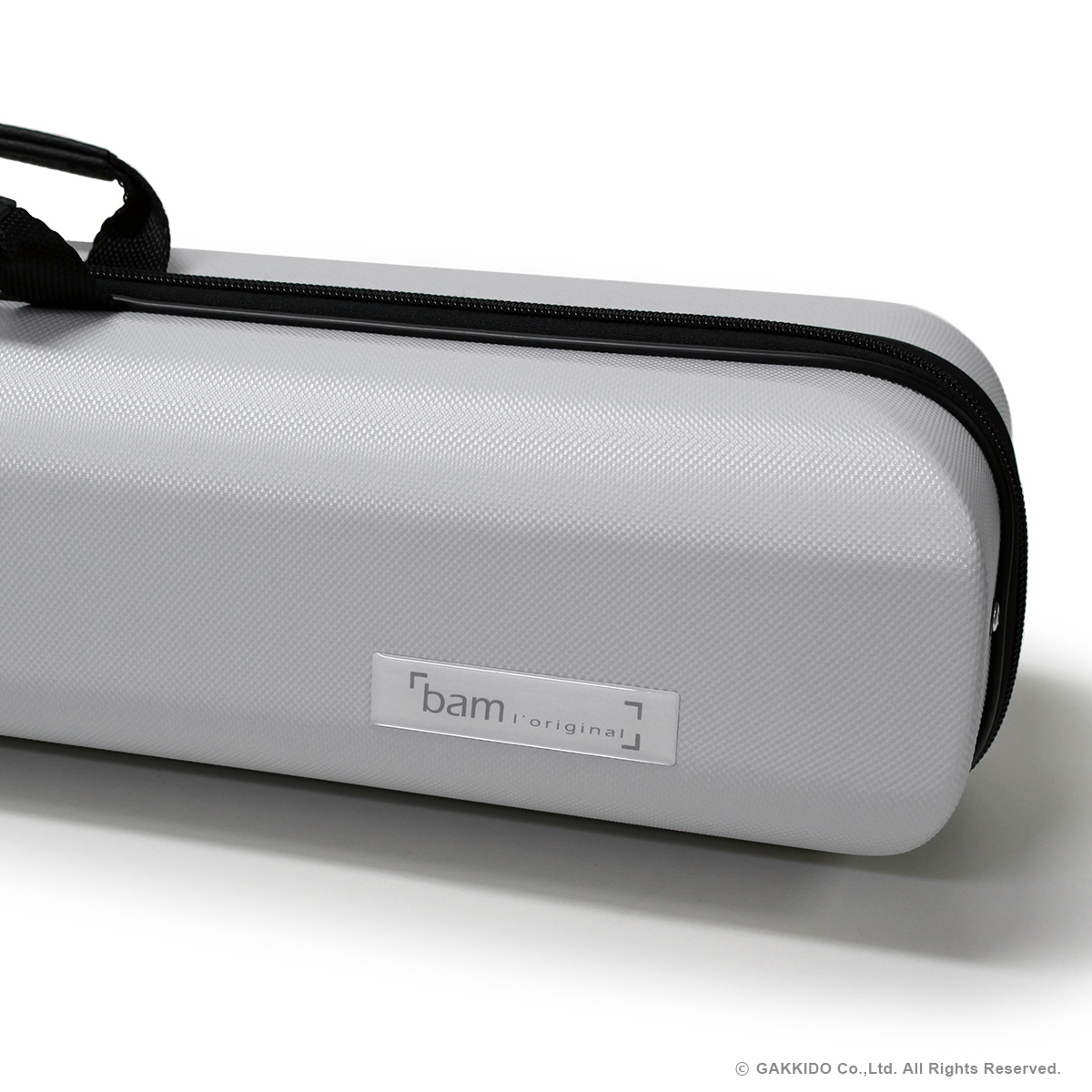 BAM ソプラノサックス用ハードケース STAGE - 楽器堂管楽器専門ショップ