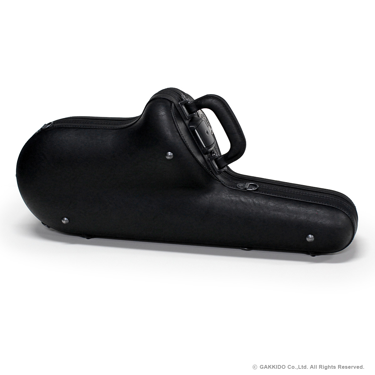 アルトサックスケース（Marco Magi：旧VGV）・イタリア製 MarcoMagi（旧VGV）サックスケース（イタリア製サックスケース）アルト