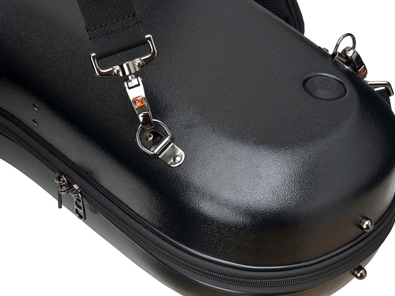 PROTEC ZIP Case BM304CT アルトサックス用ハードケース - 楽器堂