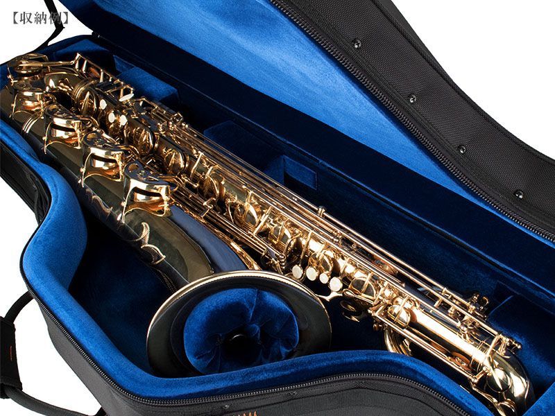 PROTEC PB311CT バリトンサックス用セミハードケース - 楽器堂管楽器 ...