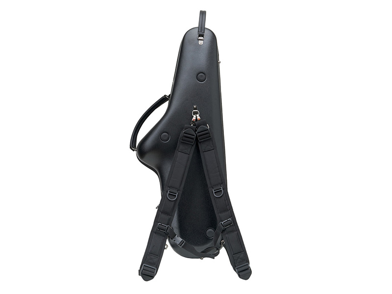 PROTEC ZIP Case BM305CT テナーサックス用ハードケース - 楽器堂