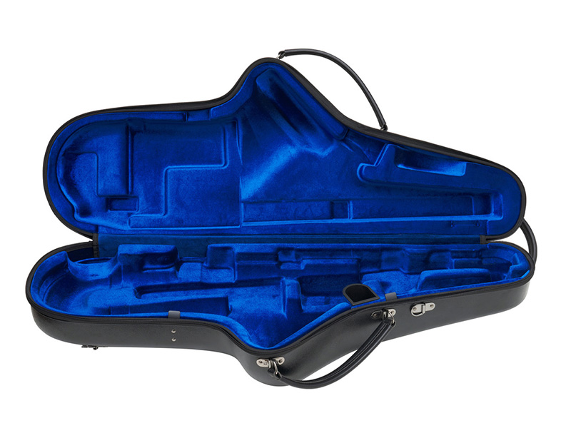 PROTEC ZIP Case BM305CT テナーサックス用ハードケース - 楽器堂