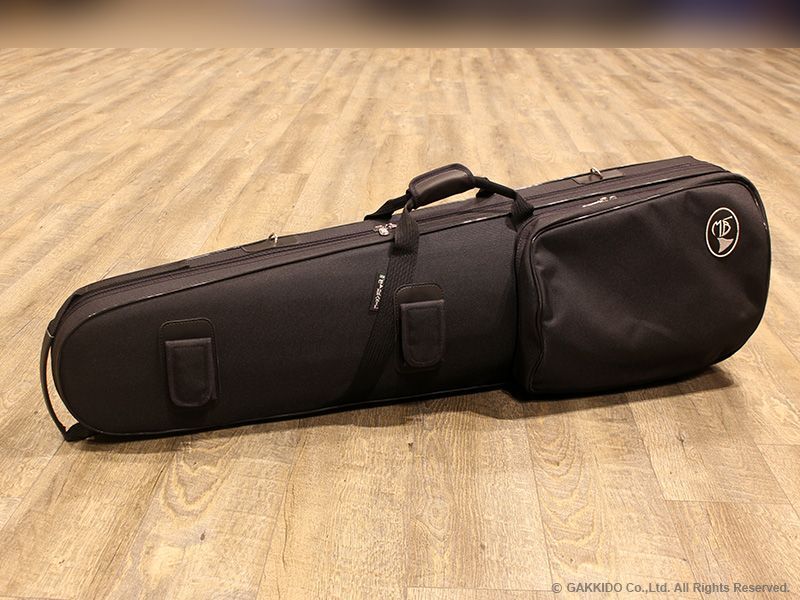 Marcus Bonna テナートロンボーン用スリムケース （中古