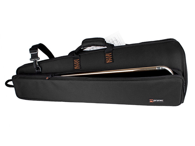 PROTEC CX トロンボーン用ギグバッグ   楽器堂管楽器専門ショップ