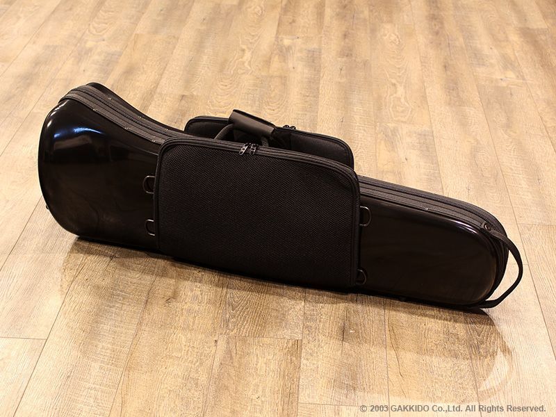 特価品 43％OFF！】Ton Art Bags Tb-Fiber トロンボーン用ファイバー