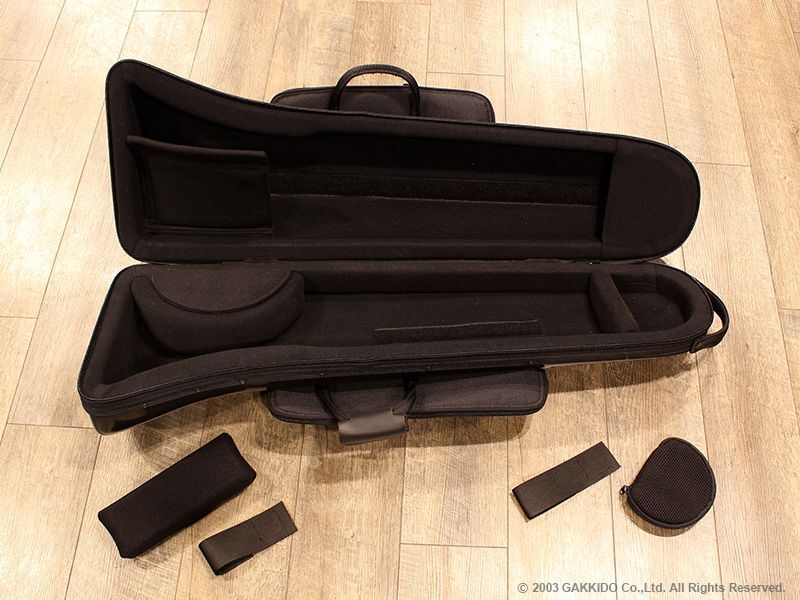 特価品 43％OFF！】Ton Art Bags Tb-Fiber トロンボーン用ファイバー