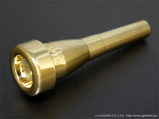 OBRAC トランペット用マウスピース Monette Model 【Type M-I OBRAC トランペット用マウスピース Monette Model 【Type M-I