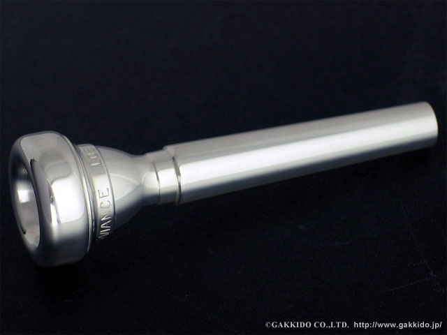 Purviance トランペット用マウスピース Vintage Purviance Model 