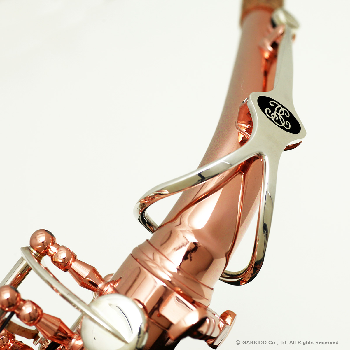 BUFFET CRAMPON アルトサックス Senzo 【200周年特別限定コレクション