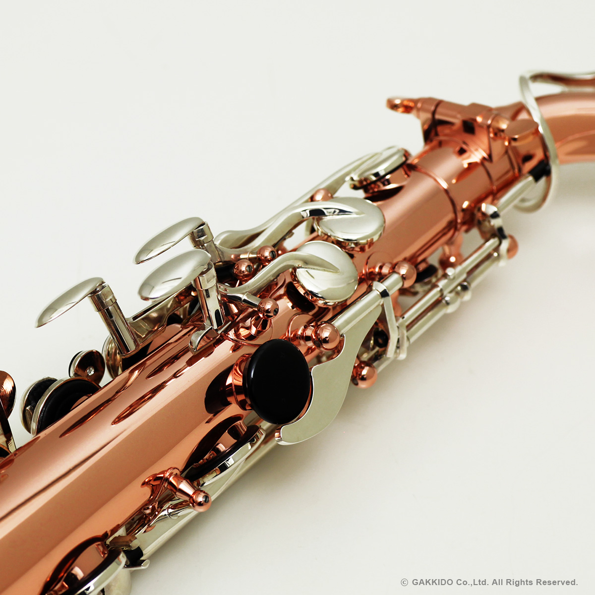 BUFFET CRAMPON アルトサックス Senzo 【200周年特別限定コレクション