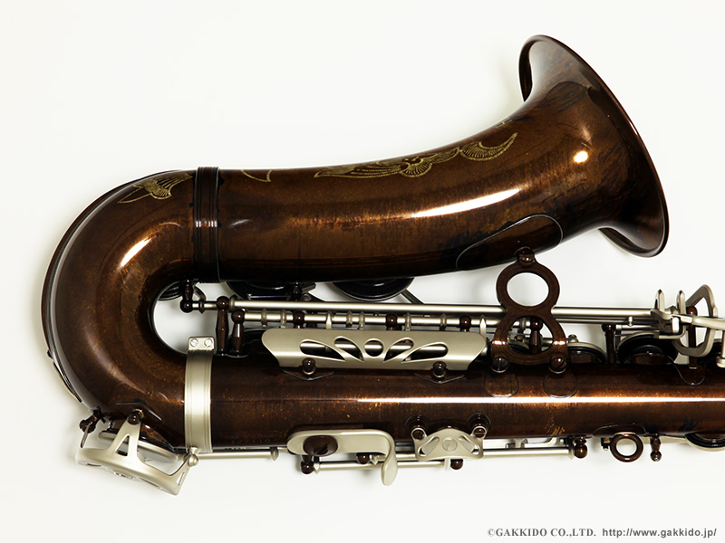 JULIUS KEILWERTH ST-90 seriesⅣ アルトサックス JULIUS KEILWERTH ST-90 seriesⅣ アルトサックス JULIUS KEILWERTH ST