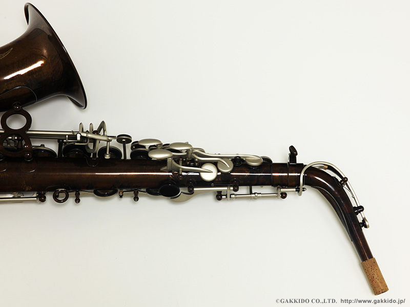 美品JULIUS KEILWERTH GERMANY アルトサックス SX90 Alto Saxophone Julius Keilwerth SX90R Finishing Black Nickel