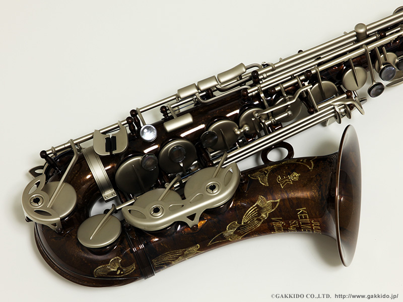 Julius Keilwerth SX90R Vintage アルトサックス ヴィンテージ