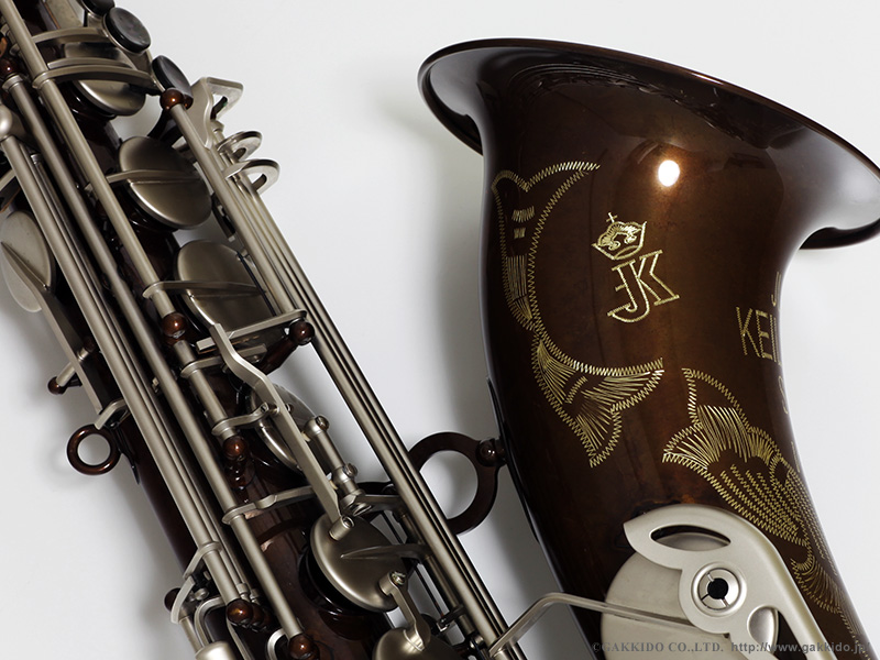 JULIUS KEILWERTH SX90R Vintage テナーサックス ヴィンテージ手工
