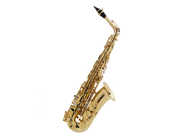 H.SELMER　Axos　アルトサックス