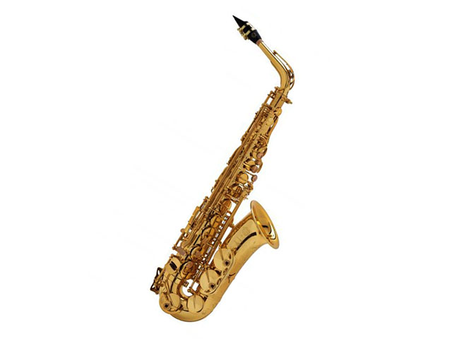 H.SELMER Jubilee Super Action 80 SERIE II アルトサックス