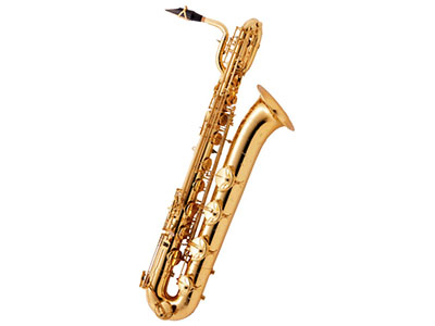 H.SELMER Jubilee SERIE III バリトンサックス 【ゴールドラッカー 