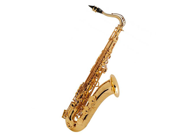 美品】Selmer テナー サックス ネック(シリーズ3・GL・定価7.5万)-
