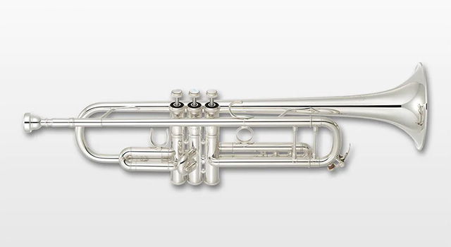 YAMAHA Xeno Artist YTR-9335NYS B♭トランペット 楽器堂管楽器専門ショップ