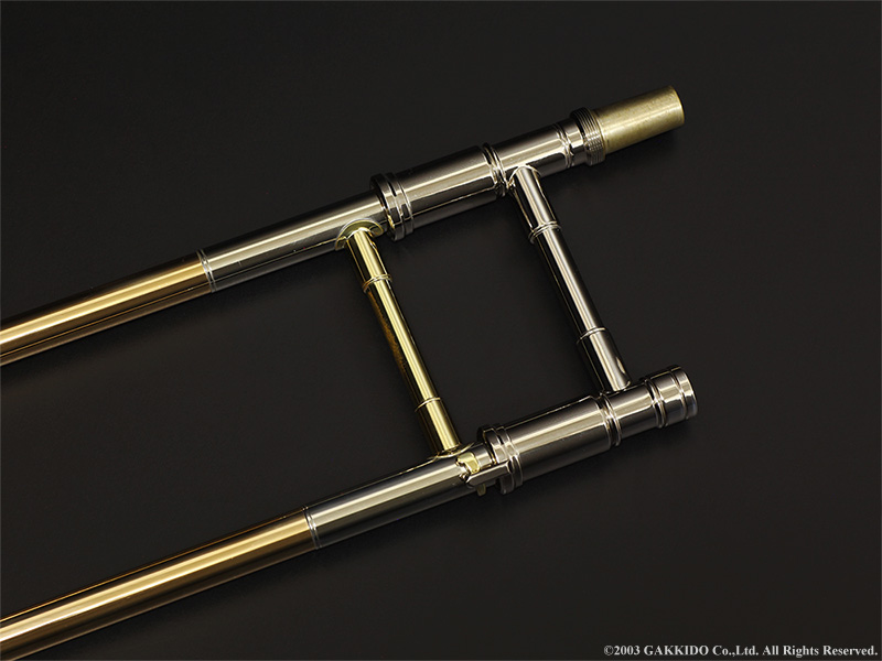 Edwards 太管テナートロンボーン用スライド A49 【中古商品】 - 楽器堂 
