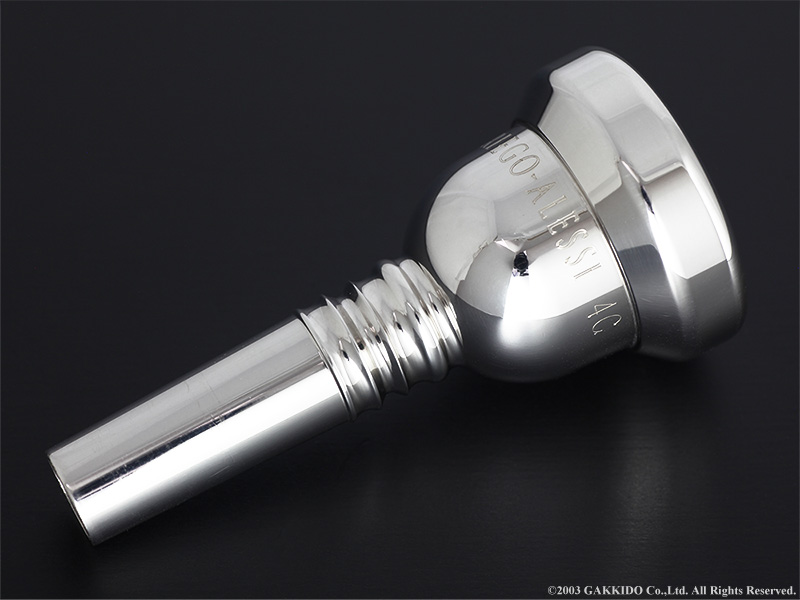 Griego Alessi 3E グレイゴ アレッシ3E マウスピース | www.ibnuumar
