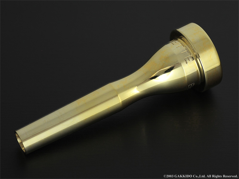 MONETTE B4S S2 トランペットマウスピース トランペットマウスピース