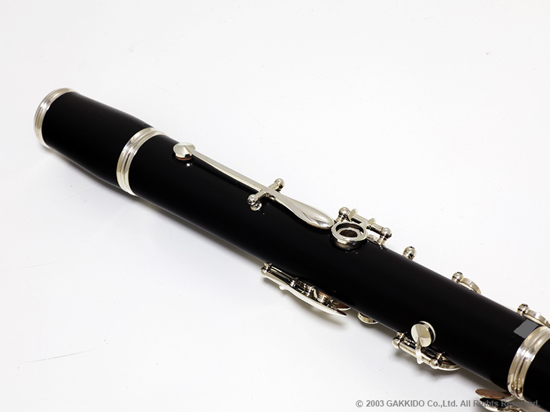 BUFFET CRAMPON Festival A管クラリネット #502XXX 【中古商品 