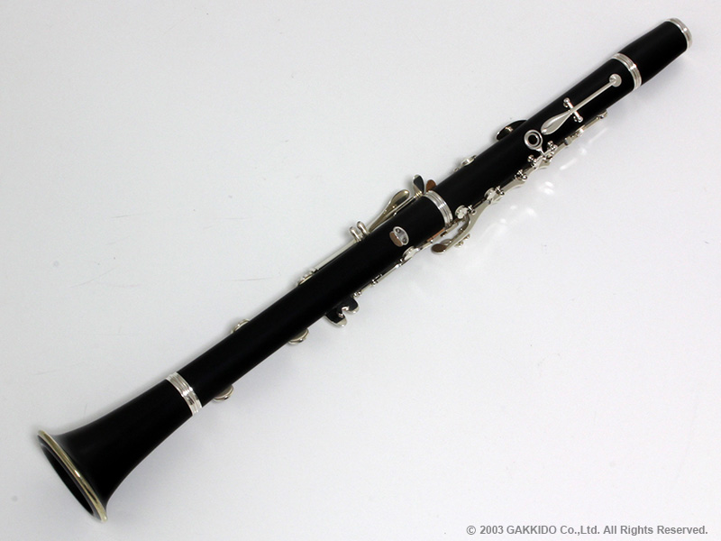 BUFFET CRAMPON　RC in B♭クラリネット　#401XXX　【中古商品】