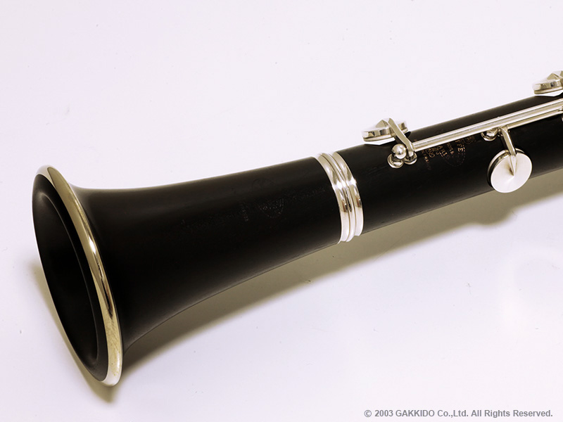 BUFFET CRAMPON　RC in B♭クラリネット　#401XXX　【中古商品】