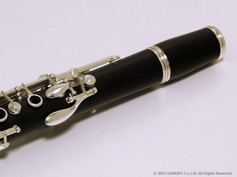 BUFFET CRAMPON　RC in B♭クラリネット　#401XXX　【中古商品】