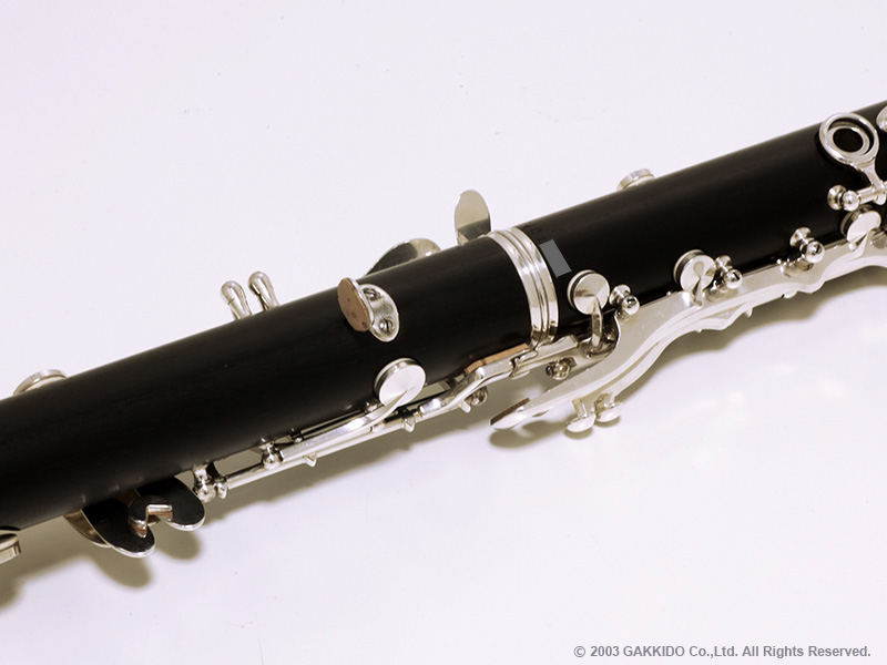 BUFFET CRAMPON　RC in B♭クラリネット　#401XXX　【中古商品】