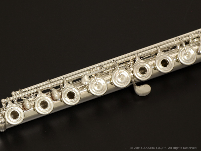Miyazawa Atelier Plus Iii Rh Sbr フルート 107xxx 中古商品 楽器堂管楽器専門ショップ Miyazawa Atelier Plus Iii Rh Sbr フルート 107xxx 中古商品 楽器堂管楽器専門ショップ