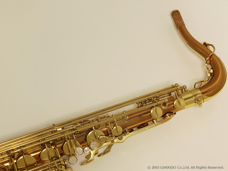 2極タイプ YANAGISAWA T-992 ヤナギサワ テナーサックス sax - 通販 ...