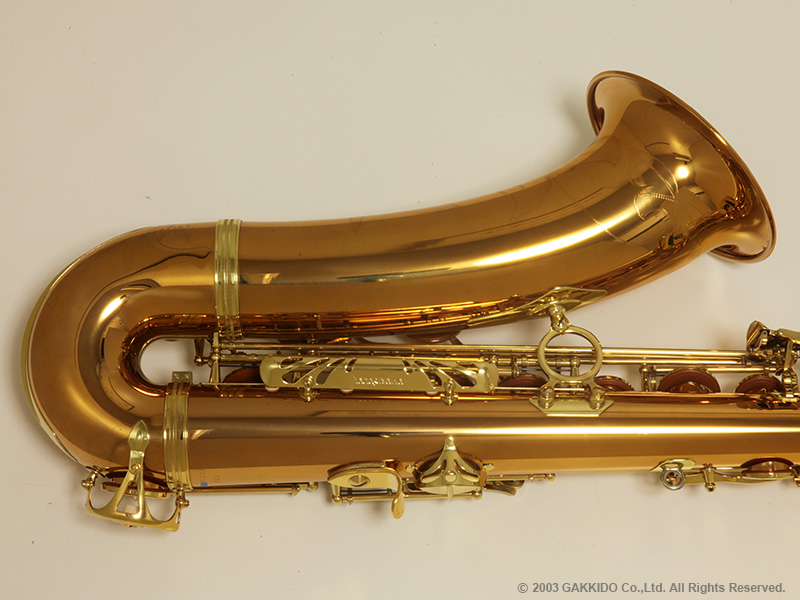 YANAGISAWA T-992 ヤナギサワ テナーサックス sax