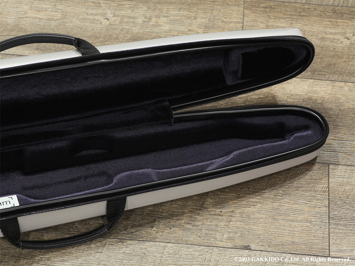 ソプラノサックス 美品 当たり個体 Slade セミハードケース 付属品未使用 ソプラノサックス 美品 当たり個体 Slade セミハードケース 付属品未使用