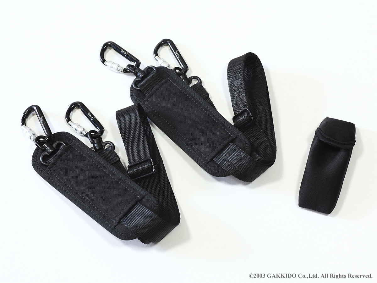 bam ソプラノサックス用 ハードケース 管楽器 BAM ソプラノサックス用ハードケース STAGE 【中古商品】 - 楽器